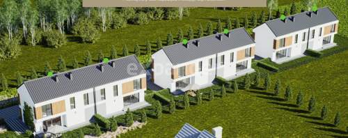 Nowe domy w Świdniku na koniec tego roku