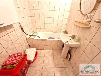 Duże Umeblowane Mieszkanie 67.90 m2   Balkon - Piw