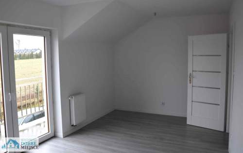 Nowa cena mieszkanie 2-poziomowe 4km od Słupska 