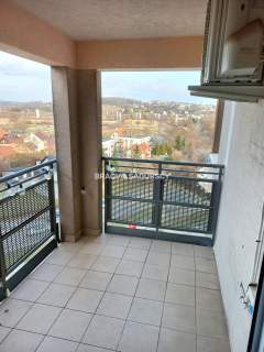3 pokojowe mieszkanie z balkonem w Bieńczycach 