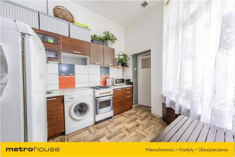 Mieszkanie na sprzedaż, 76,36 m2, Łódź