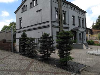 Sprzedam budynek biurowo usługowy w Mysłowicach