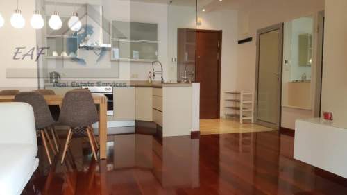 Mieszkanie do wynajęcia, 54 m2, Warszawa