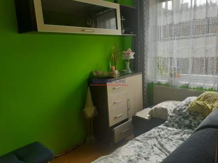 Mieszkanie na sprzedaż, 41 m2, Wałbrzych