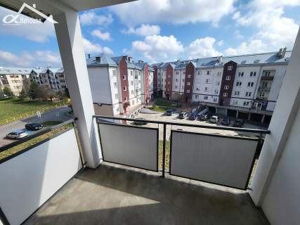 Nowe mieszkanie developerskie w centrum Chełma -
