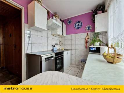 Mieszkanie na sprzedaż, 61,94 m2, Słupsk