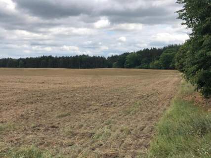Działki z możliwością zabudowy, blisko Goleniowa