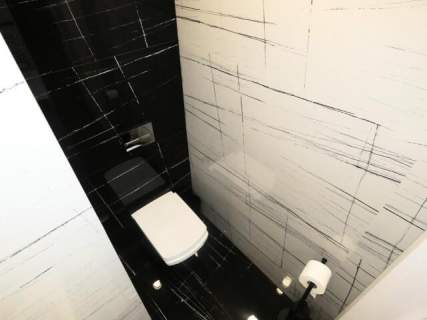 Luksusowy apartament w Porcie