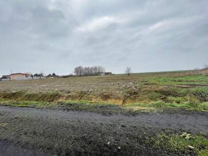 Działka o powierzchni 1,007 HA, ok. 2 km od morza.