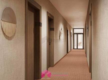 1-pokojowy apartament 8 min spacerem do plaży