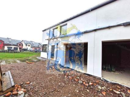 Opatkowice bliźniak 210m2 6pok DO SPRZEDANIA