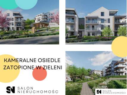 Mieszkanie na sprzedaż, 41,75 m2, Gdańsk