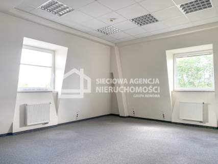 Gotowe biura do wynajęcia w Sopocie