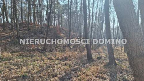 Działka rolna na sprzedaż, 6800 m2, Bronowice