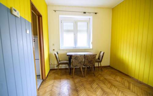 2 oddzielne mieszkania bezczynszowe