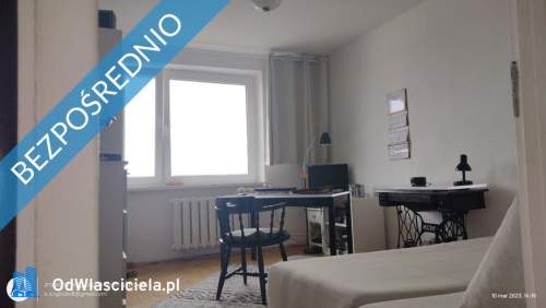 Bemowo-Warszawa-50m2pokoje