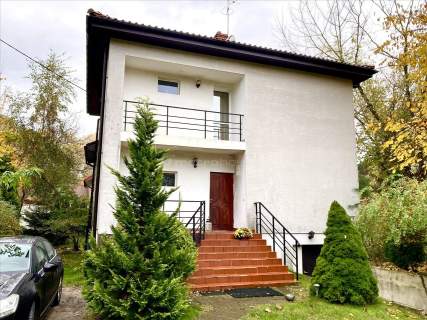 Dom na sprzedaż, 180 m2, Łomianki
