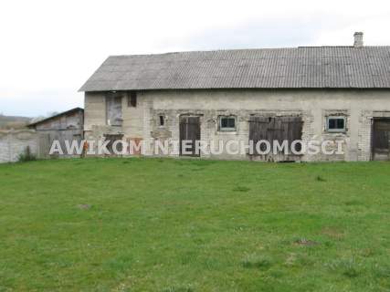Działka siedliskowa na sprzedaż, 63400 m2, Gurba