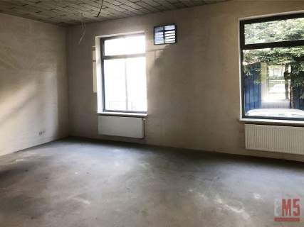 Nowy lokal, parter, 90m2