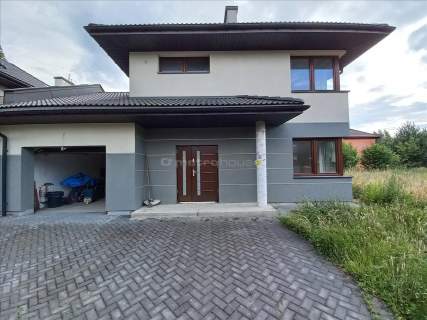 Dom na sprzedaż, 149,7 m2, Serock