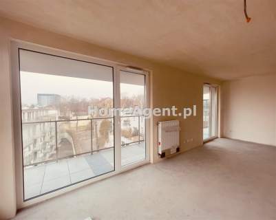 3 POKOJE BALKON BLISKOŚĆ CENTRUM GOTOWE 