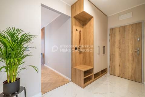 Apartament 3 -pok., standard Premium, os. Rabatki