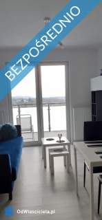 For rent brend new apartament with view close to Shell