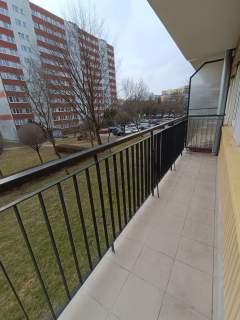 Mieszkanie 60,8 m2 1 piętro 4 pokoje Czuby Skarpa Lublin
