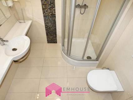 Apartament w hotelu DIVA