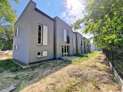 Segment środkowy Nowe Bielice