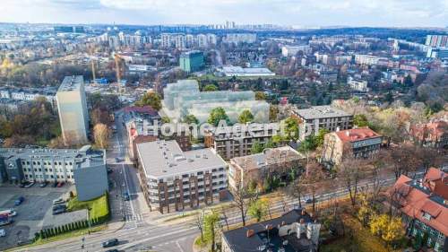 3 POKOJE DUŻY BALKON BLISKOŚĆ CENTRUM GOTOWE 