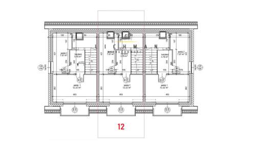 Mieszkanie na sprzedaż, 50,2 m2, Duszniki-Zdrój