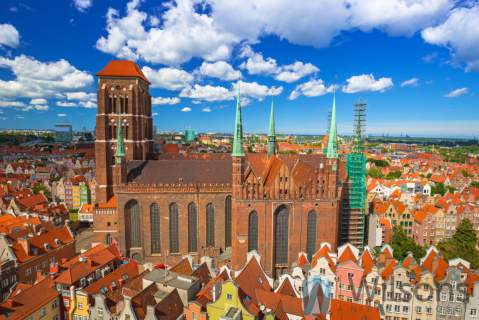 Zamień mieszkanie na Rodzinny Dom