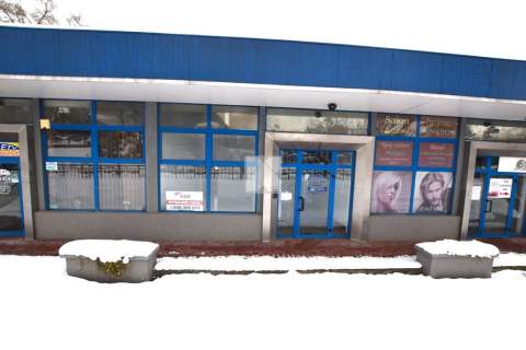 LOKAL do wynajęcia 30 m2 - NISKA CENA