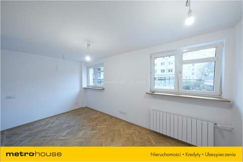 Mieszkanie na sprzedaż, 20,87 m2, Warszawa