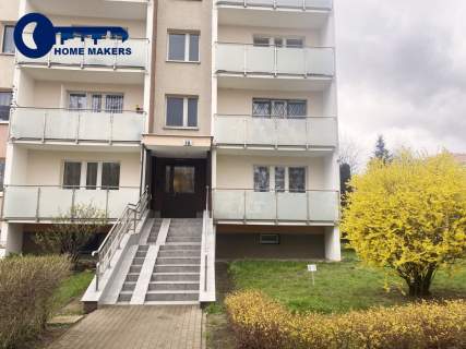 Nowe 2-pokojowe mieszkanie na Gocławiu