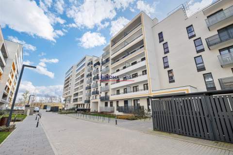 Nowy apartament 40m2 Wysoki Standard Długa