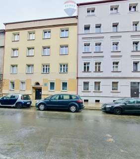 REZERWACJA Mieszkanie 3-pokoje Słupsk