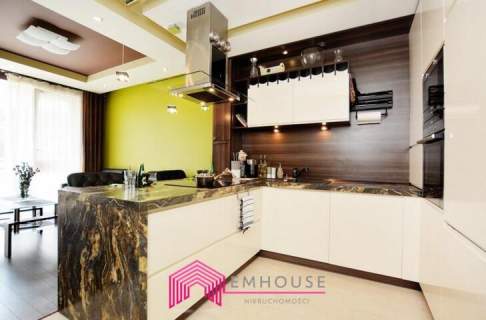 Stylowy 2-pokojowy apartament na osiedlu Bałtyk