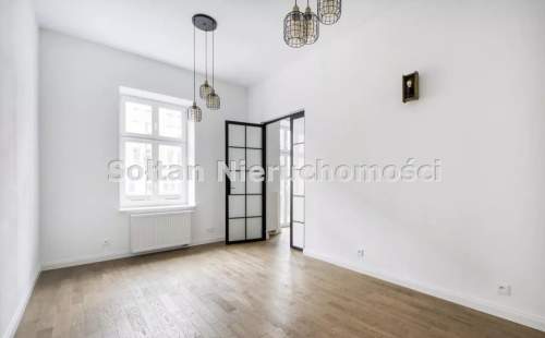 Mieszkanie na sprzedaż, 78,5 m2, Warszawa