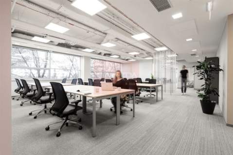 Nieruchomość komercyjna do wynajęcia, 394 m2, Warszawa