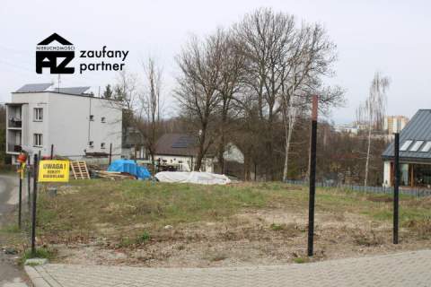 Działka budowlana Kraków Swoszowice