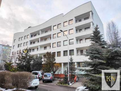 Przestronne mieszkanie w Apartamentowcu-Wieniawa