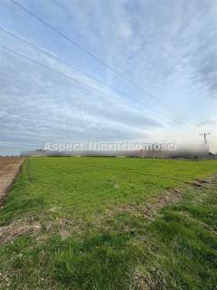 Działka budowlana na sprzedaż, 4362 m2, Warszowice