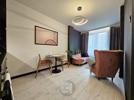 2 pokojowe mieszkanie po remoncie 