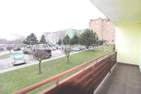 Mieszkanie na sprzedaż, 30,4 m2, Hrubieszów