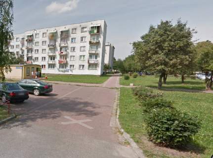 Sprzedam mieszkanie w dwupokojowe kawalerka 38 m2 w Ostrowi
