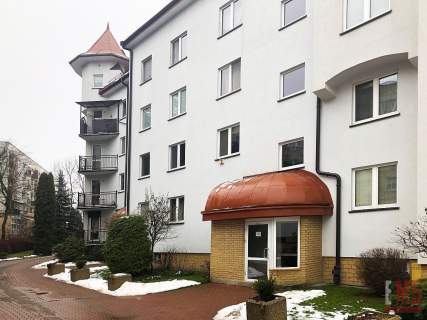 Mieszkanie 40 m2 ul. Mickiewicza