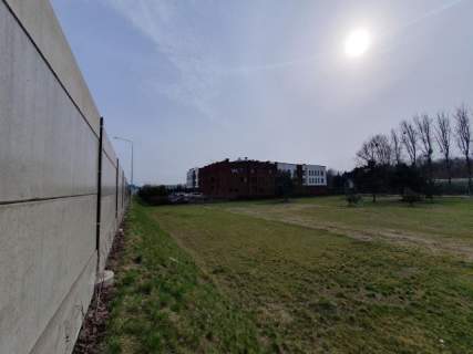 obok hotelu, pod gabinety, odnowę biologiczną