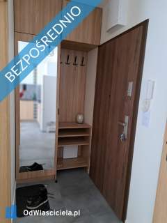 nowe mieszkanie 2-pokojowe do wynajęcia Krowodrza Kijowska 